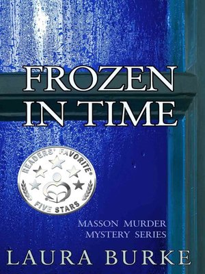 cover image of Frozen in Time